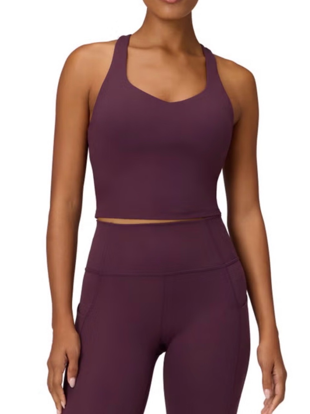 Fabletics Women's Bra Tank